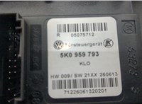 2K2837730L Стеклоподъемник электрический Volkswagen Caddy 2004-2015 20382573 #3