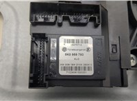 2K2837730L Стеклоподъемник электрический Volkswagen Caddy 2004-2015 20382573 #4