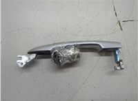 7701474436 Ручка двери наружная Renault Megane 2 2002-2009 20382593 #6