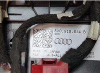 8V2863241 Консоль салона (кулисная часть) Audi A3 (8V) 2012-2020 20382599 #2