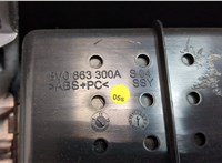 8V2863241 Консоль салона (кулисная часть) Audi A3 (8V) 2012-2020 20382599 #4