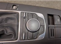 8V2863241 Консоль салона (кулисная часть) Audi A3 (8V) 2012-2020 20382599 #9