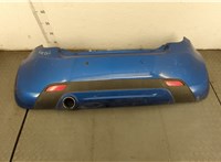  Бампер Chevrolet Spark 2009- 20382600 #1