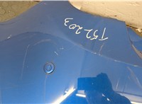  Бампер Chevrolet Spark 2009- 20382600 #2