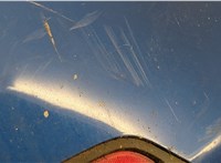  Бампер Chevrolet Spark 2009- 20382600 #4