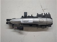 7701209581 Ручка двери наружная Renault Megane 2 2002-2009 20382601 #3