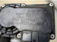  Заслонка дроссельная Volvo XC90 2002-2006 20382608 #3