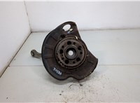  Ступица (кулак, цапфа) Mercedes S W221 2005-2013 20382627 #3