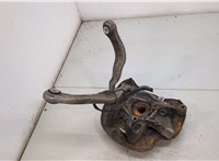  Ступица (кулак, цапфа) Mercedes S W221 2005-2013 20382629 #2