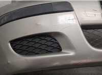  Бампер Toyota Yaris 1999-2006 20382631 #3