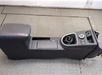  Консоль салона (кулисная часть) Nissan X-Trail (T31) 2007-2015 20382637 #3