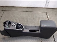  Консоль салона (кулисная часть) Nissan X-Trail (T31) 2007-2015 20382637 #1