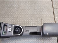  Консоль салона (кулисная часть) Nissan X-Trail (T31) 2007-2015 20382637 #5