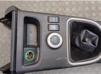  Консоль салона (кулисная часть) Nissan X-Trail (T31) 2007-2015 20382637 #6