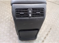  Консоль салона (кулисная часть) Nissan X-Trail (T31) 2007-2015 20382637 #12