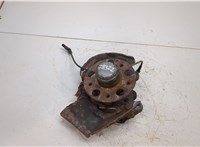  Ступица (кулак, цапфа) Mercedes C W203 2000-2007 20382651 #1