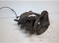  Ступица (кулак, цапфа) Mercedes C W203 2000-2007 20382651 #2