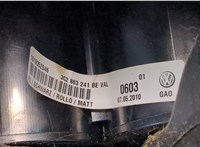 3C2863241BE Консоль салона (кулисная часть) Volkswagen Passat 6 2005-2010 20382655 #3