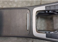 3C2863241BE Консоль салона (кулисная часть) Volkswagen Passat 6 2005-2010 20382655 #4