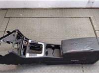 3C2863241BE Консоль салона (кулисная часть) Volkswagen Passat 6 2005-2010 20382655 #1