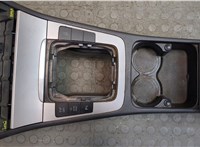 3C2863241BE Консоль салона (кулисная часть) Volkswagen Passat 6 2005-2010 20382655 #5