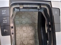 3C2863241BE Консоль салона (кулисная часть) Volkswagen Passat 6 2005-2010 20382655 #6