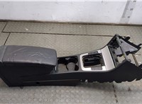 3C2863241BE Консоль салона (кулисная часть) Volkswagen Passat 6 2005-2010 20382655 #12