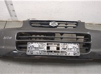  Бампер Suzuki Alto 2002-2006 20382660 #1