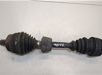  Полуось (приводной вал, шрус) Volkswagen Sharan 1995-1999 20382662 #1
