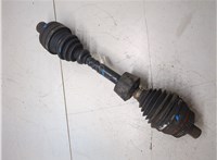 JZW407450GX Полуось (приводной вал, шрус) Volkswagen Sharan 1995-1999 20382662 #4