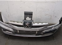 6206E1 Фара противотуманная (галогенка) Peugeot 607 2000-2010 11387332 #3
