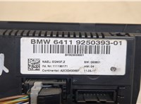 64119292262 Переключатель отопителя (печки) BMW 3 E90, E91, E92, E93 2005-2012 20382676 #3