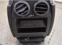 FJI500031 Консоль салона (кулисная часть) Land Rover Discovery 3 2004-2009 20382675 #2
