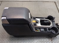 FJI500031 Консоль салона (кулисная часть) Land Rover Discovery 3 2004-2009 20382675 #3
