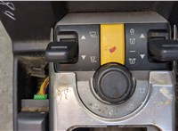 FJI500031 Консоль салона (кулисная часть) Land Rover Discovery 3 2004-2009 20382675 #8