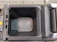 FJI500031 Консоль салона (кулисная часть) Land Rover Discovery 3 2004-2009 20382675 #11