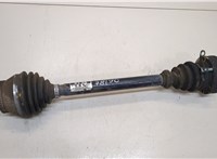 8E0407271AB Полуось (приводной вал, шрус) Audi A4 (B6) 2000-2006 20382679 #1
