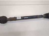  Полуось (приводной вал, шрус) Skoda Octavia (A5) 2004-2013 20382702 #1
