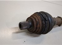  Полуось (приводной вал, шрус) Skoda Octavia (A5) 2004-2013 20382702 #2