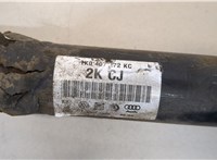  Полуось (приводной вал, шрус) Skoda Octavia (A5) 2004-2013 20382702 #3
