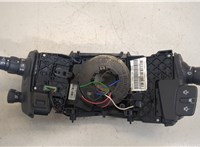  Переключатель поворотов и дворников (стрекоза) Renault Scenic 2003-2009 20382703 #1