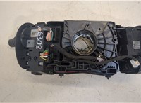  Переключатель поворотов и дворников (стрекоза) Renault Scenic 2003-2009 20382703 #3