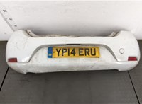  Заглушка буксировочного крюка Dacia Sandero 2012-2020 11387358 #1