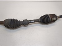  Полуось (приводной вал, шрус) Dodge Caliber 20382728 #1