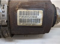  Полуось (приводной вал, шрус) Dodge Caliber 20382728 #4
