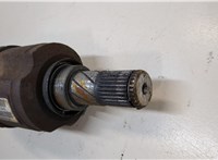  Полуось (приводной вал, шрус) Dodge Caliber 20382728 #5
