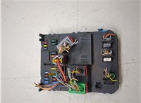 1650882480 Блок управления BSI (Блок предохранителей) Citroen Berlingo 2002-2008 20382738 #5