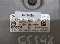A6421501500 Блок управления двигателем Mercedes Vito W639 2004-2013 20382746 #2
