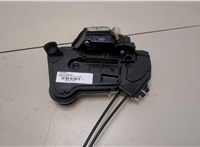 B001173980 Замок двери Citroen C1 2014- 20382757 #3