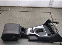  Консоль салона (кулисная часть) BMW 5 E39 1995-2003 20382766 #4
